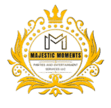 MAJESTIC MOMENTS